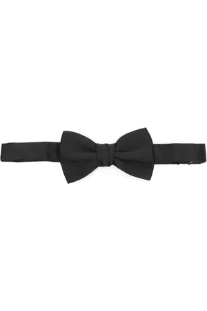 Lanvin Sidenfluga