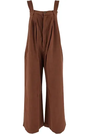 UMA WANG Jumpsuit i bomull