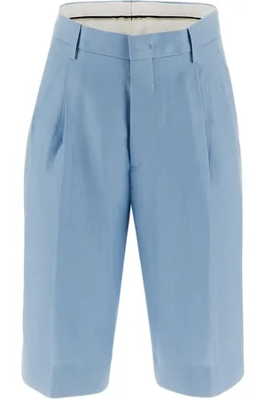 TAGLIATORE Linneshorts