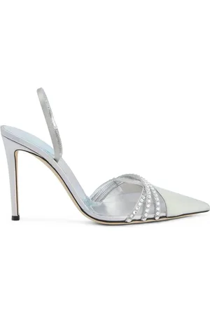 Giuseppe Zanotti Claralie 105 mm pumps