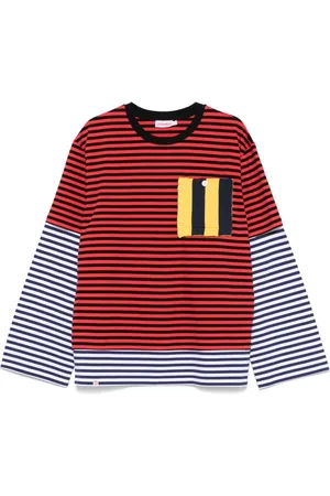 Charles Jeffrey Loverboy T