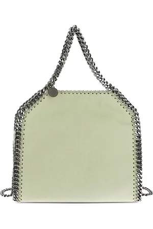 Stella McCartney Totebag med kedjelänk
