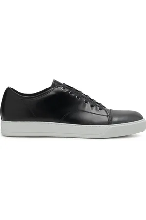 Lanvin Lädersneakers