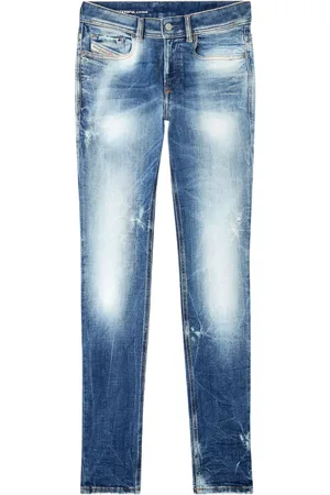 Diesel 1979 Sleenker jeans