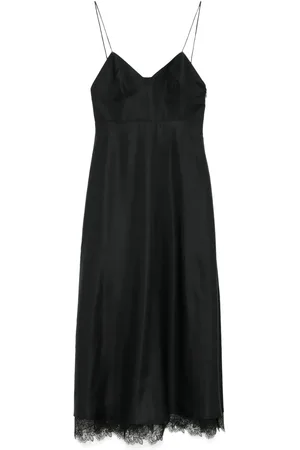 Rohe Maxiklänning med bustier