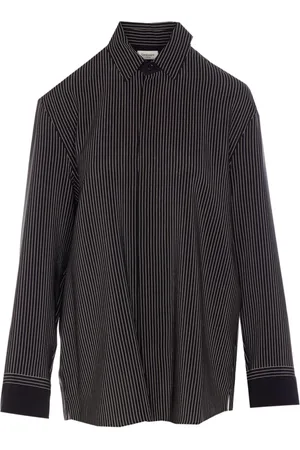 Saint Laurent Randig skjorta