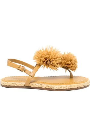 ULLA JOHNSON Ingrid sandaler