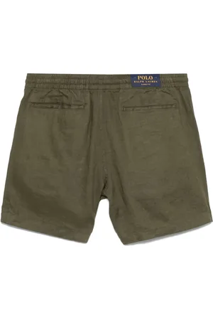 Ralph Lauren Linneshorts