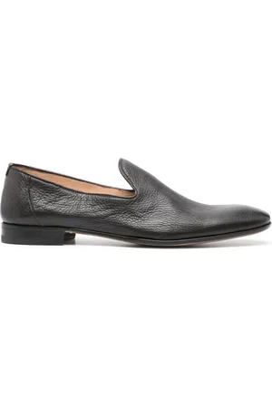 LIDFORT Läderloafers