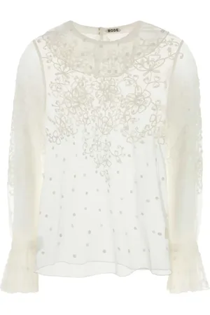BODE Middlemist blus