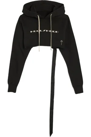Rick Owens Hoodie