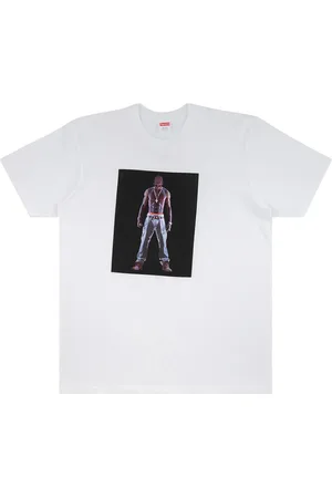 Supreme Tupac Hologram t