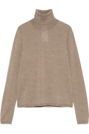 Max Mara Kashmirtröja
