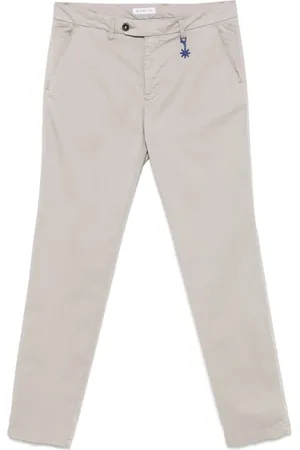 Manuel Ritz Chinos i stretch