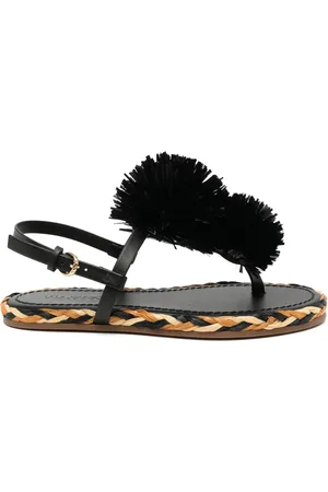 ULLA JOHNSON Ingrid sandaler