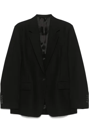 Totême Skräddad blazer