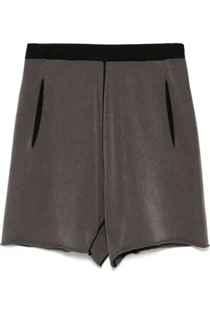 UNDER CONSTRUCTION Bomullsshorts