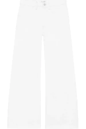 Frame Wide leg