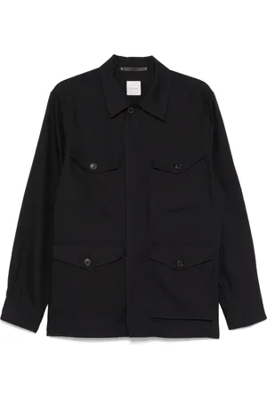Paul Smith Linnejacka