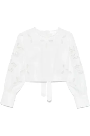 Sandro Blus med blomsterbrodyr