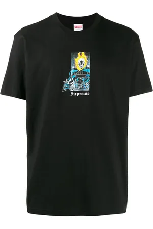 Supreme Ghost Rider t