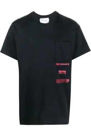 Children Of The Discordance T
