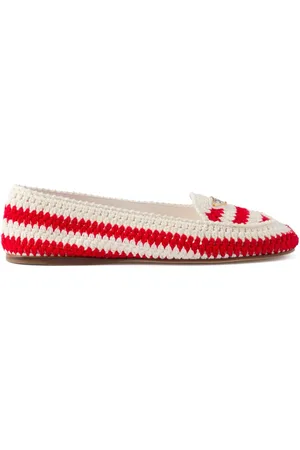 Prada Virkade loafers