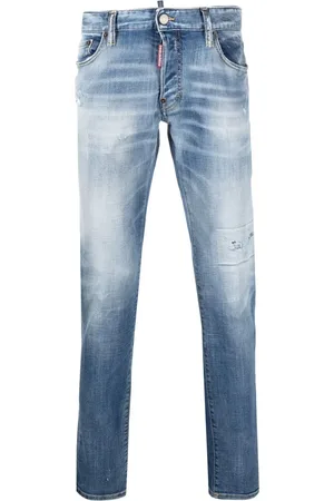 Dsquared2 Straight