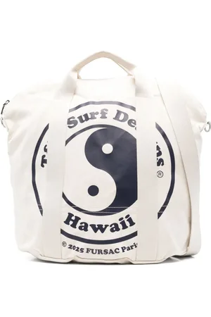 Fursac Totebag i kanvas