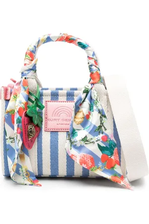 Kurt Geiger Southbank liten totebag