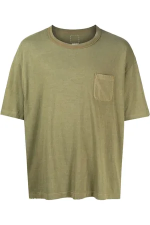 VISVIM Amplus t