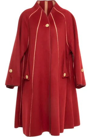 YANGKEHAN Ripple of Ruby kappa