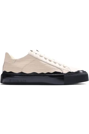 HIDE&JACK Sneakers med struktur