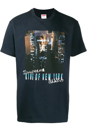 Supreme King of New York t