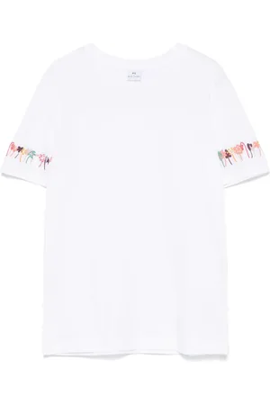Paul Smith T
