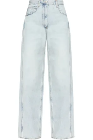 IRO Bomullsjeans