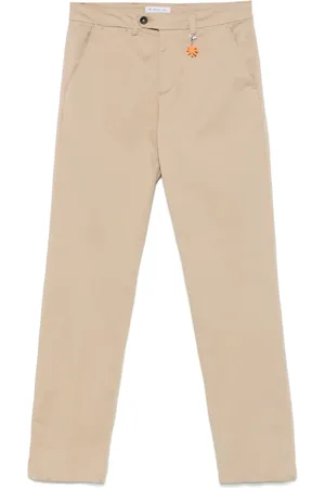 Manuel Ritz Chinos i stretch