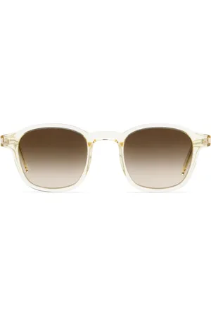 Saint Laurent Fyrkantiga solglasögon
