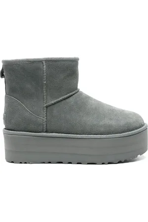 UGG Platåstövlar