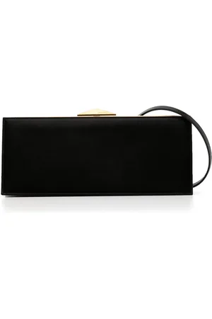 Jimmy Choo Diamond axelremsväska