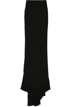 Rick Owens AL maxikjol