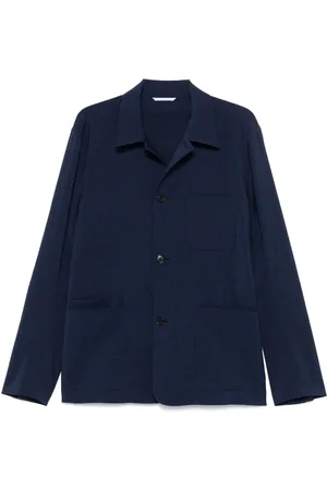 Paul Smith Rutig skjorta