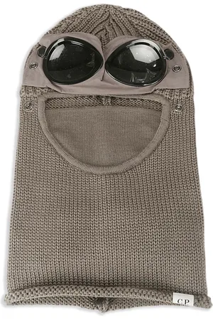 C.P. Company Balaclava med goggles