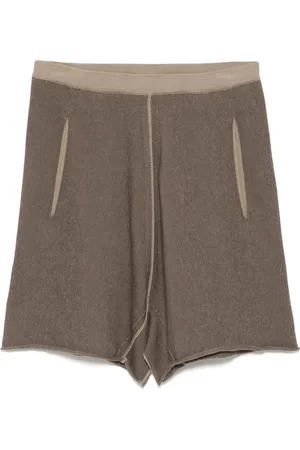 UNDER CONSTRUCTION Bomullsshorts