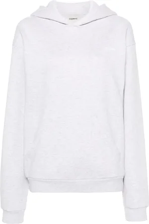 COPERNI Hoodie med logotyp