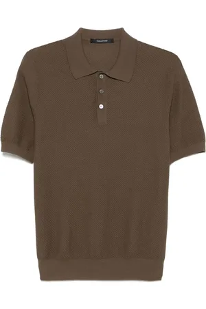 TAGLIATORE Frat pikétröja