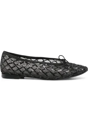 Repetto Lilouh ballerinaskor