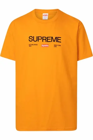 Supreme Est 1994 t