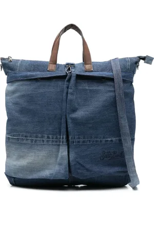 MC2 SAINT BARTH Helmet totebag