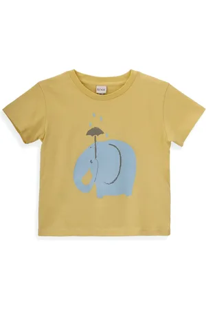KNOT T